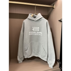 Balenciaga Hoodies